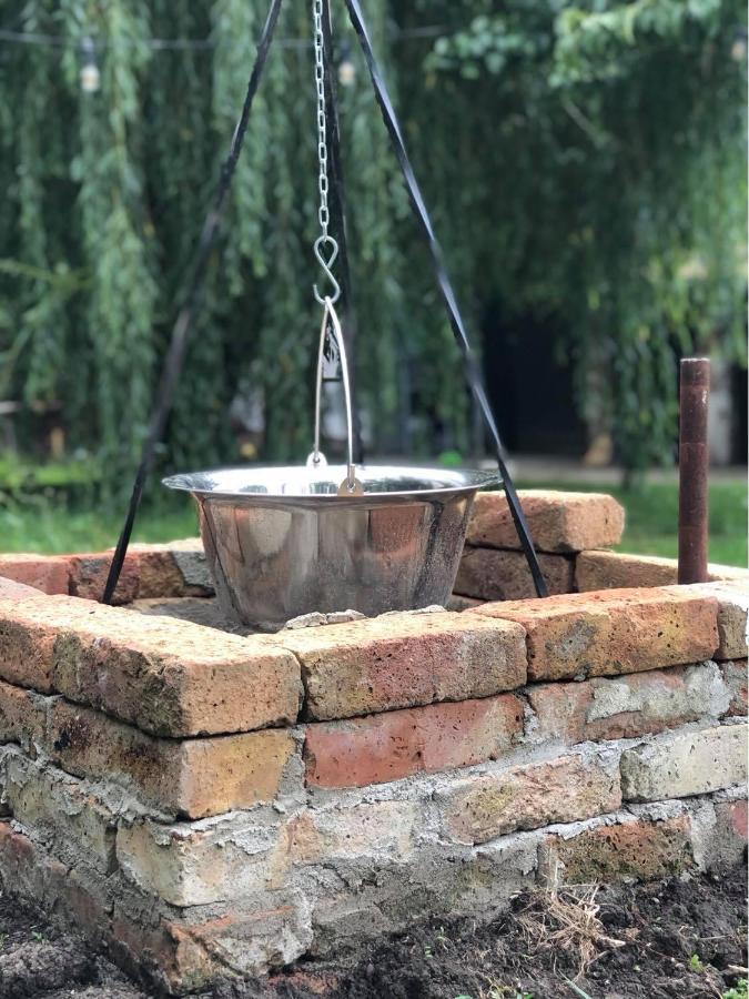 Tepke Guesthouse Garáb Zewnętrze zdjęcie