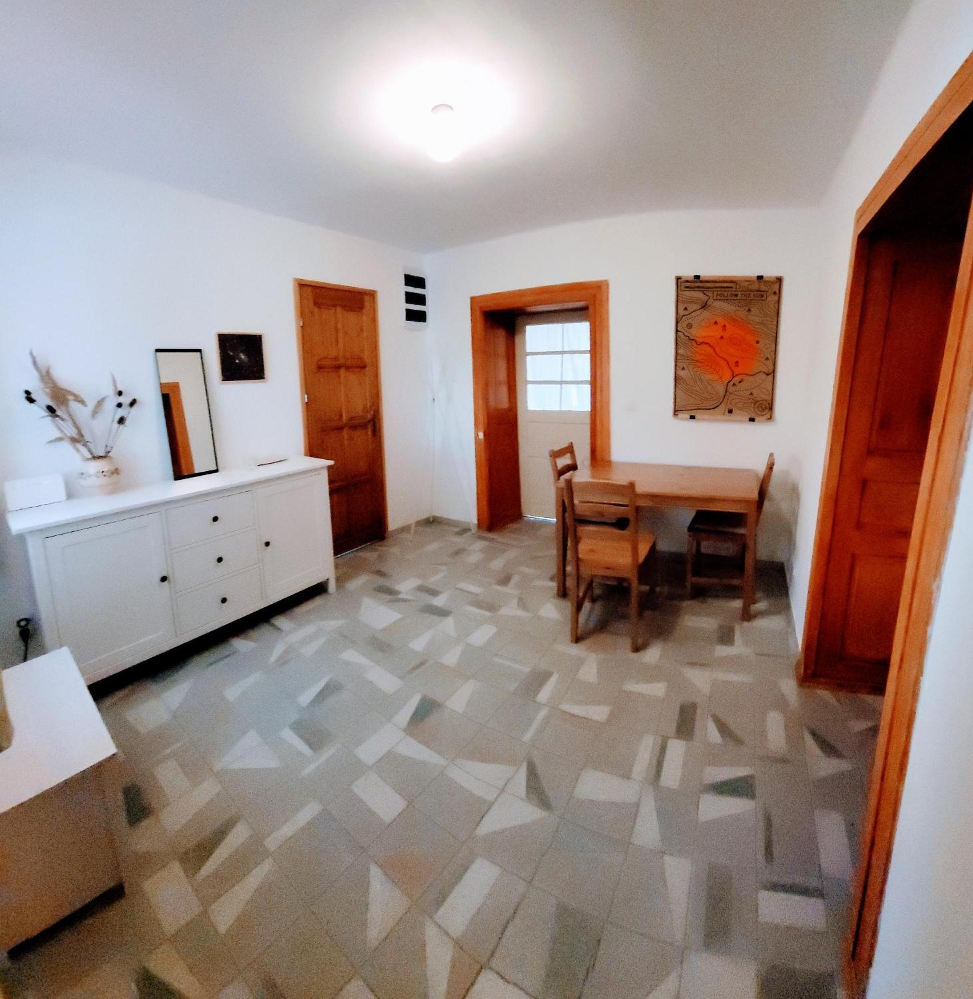 Tepke Guesthouse Garáb Zewnętrze zdjęcie